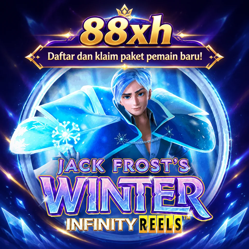 88xh · Jack Frosts