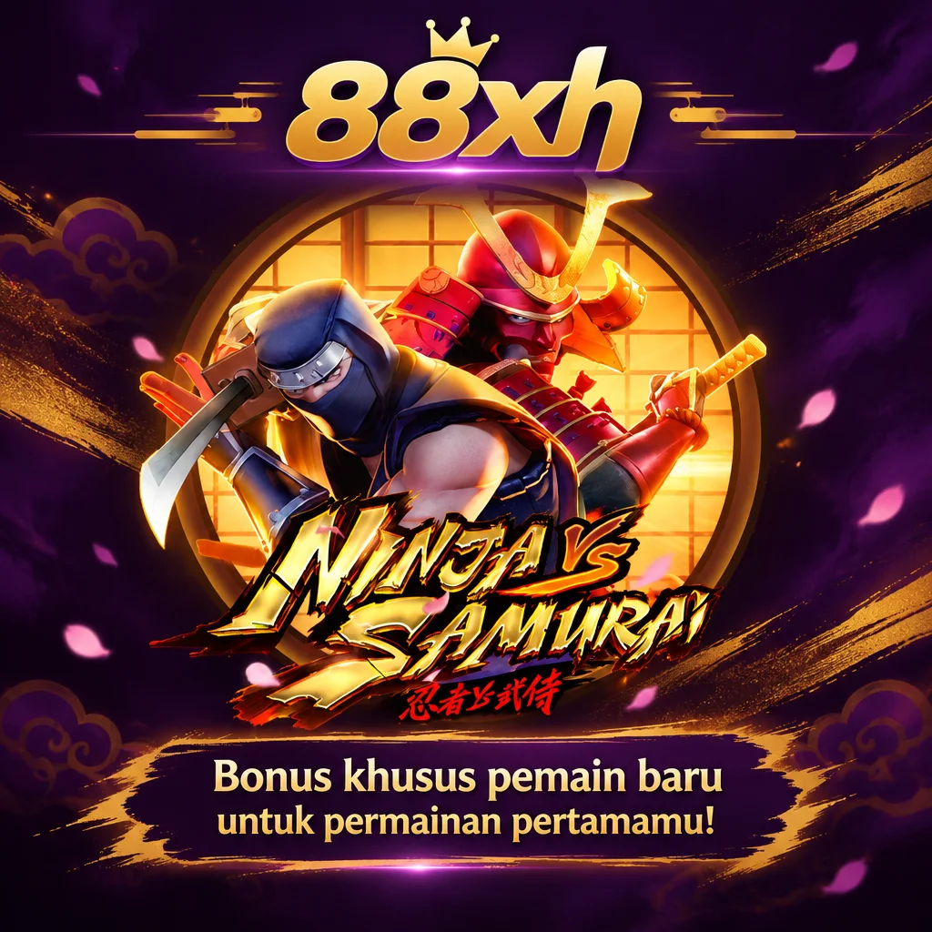 88xh · Ninja Vs Samurai