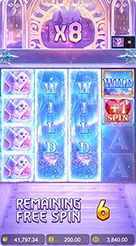 88xh · Jack Frosts