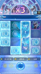 88xh · Jack Frosts