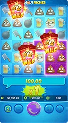88xh · Emoji Riches