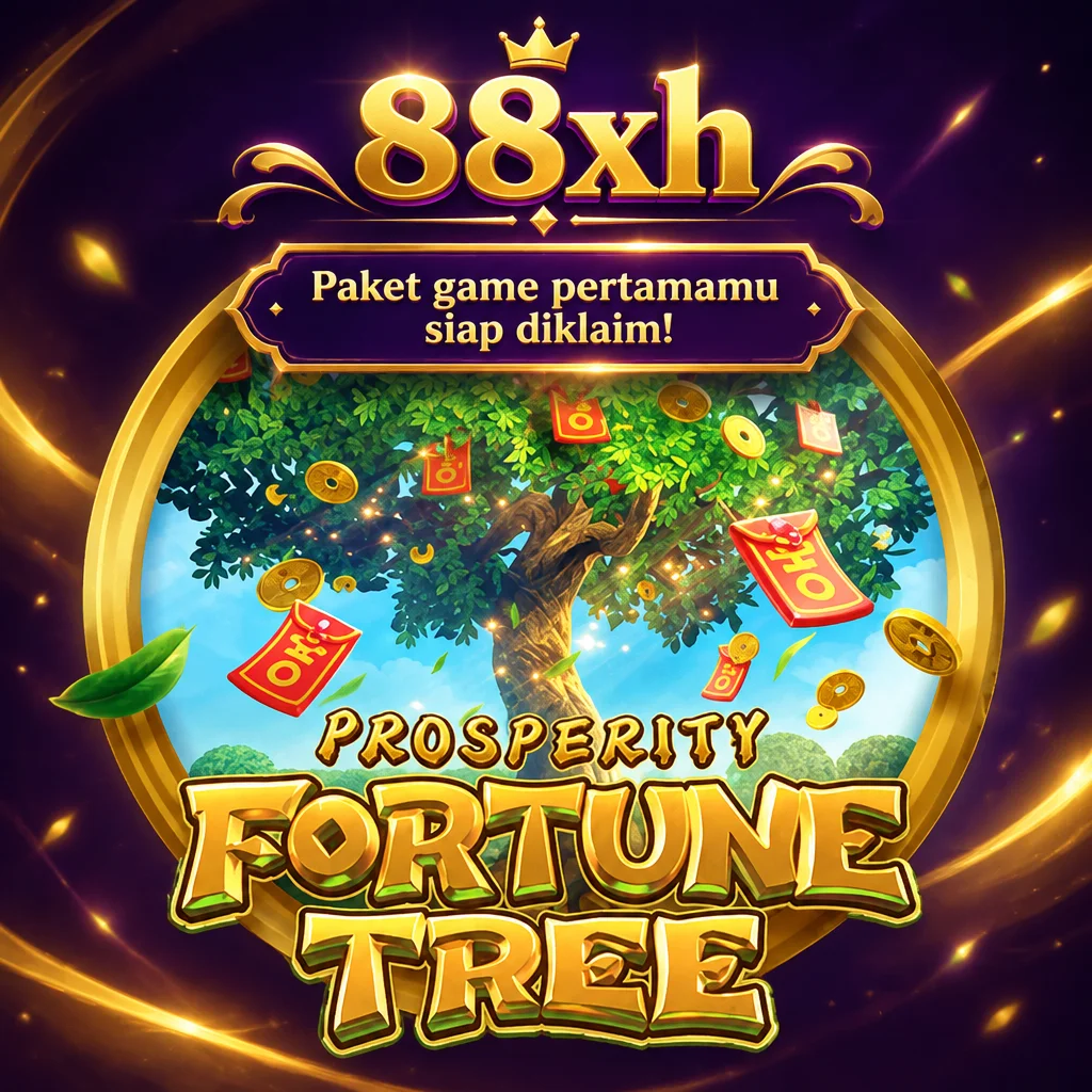 88xh · Prosper Ftree