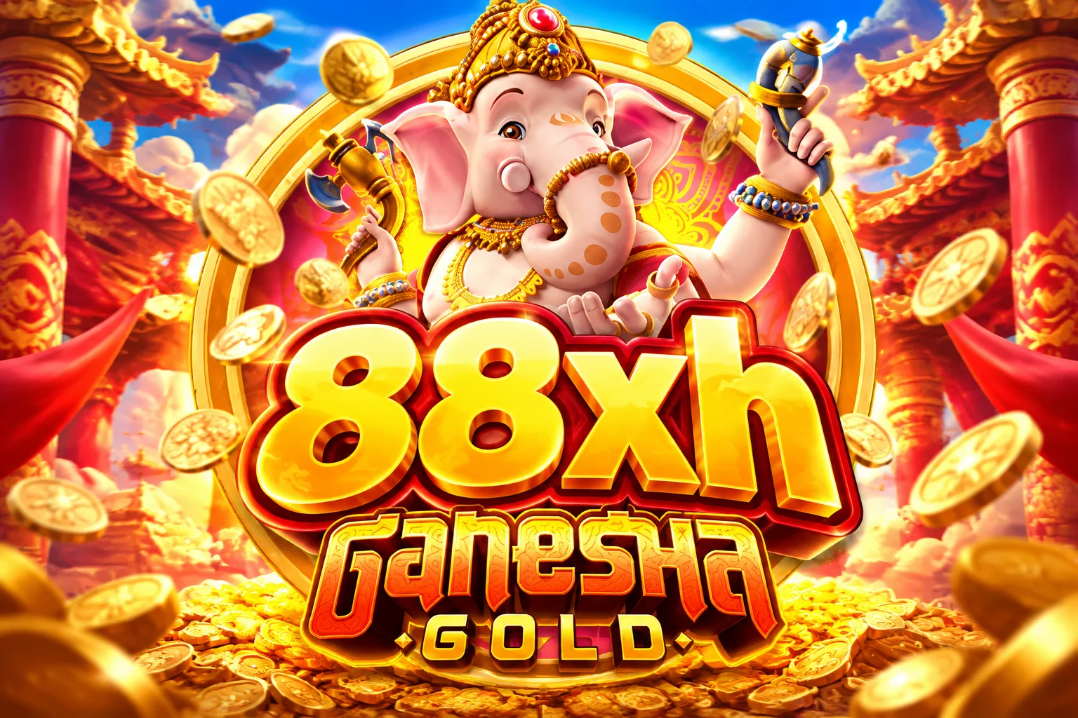 Panduan Antarmuka dan Simbol Slot Emoji Riches di Platform 88xh